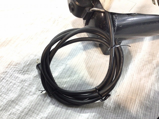 ☆中古品☆MAX マックス 高圧4口 11L エアコンプレッサ AK-HH1250E エアーコンプレッサー エア工具 エアツール 63138_画像10