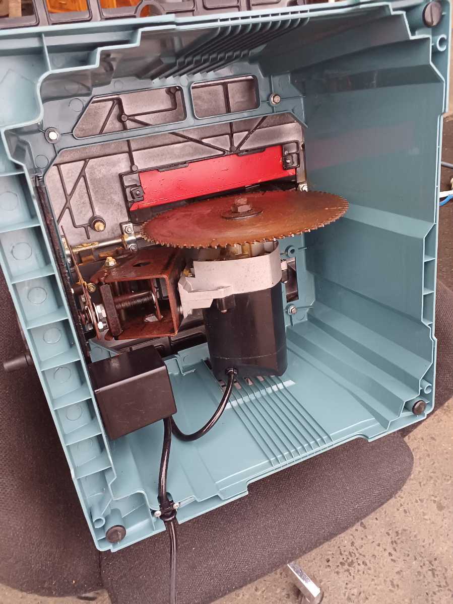 Yahoo!オークション - ナカトミ HOMETOOL テーブルソー TS-254C Yahoo!オークション - ナカトミ HOMETOOL テーブルソー TS-254C