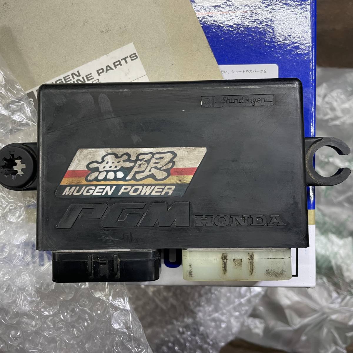 送料無料 crm250ar pgm MD32 ホンダ イグナイター | www.nsi-samy.com
