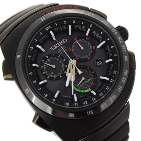 限定3000本 SEIKO セイコー アストロン ジウジアーロデザイン SBXB121