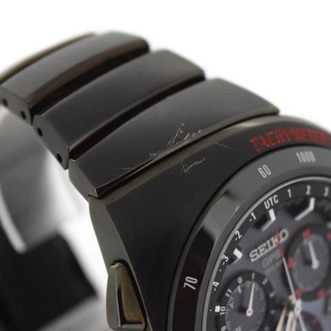 限定3000本 SEIKO セイコー アストロン ジウジアーロデザイン SBXB121