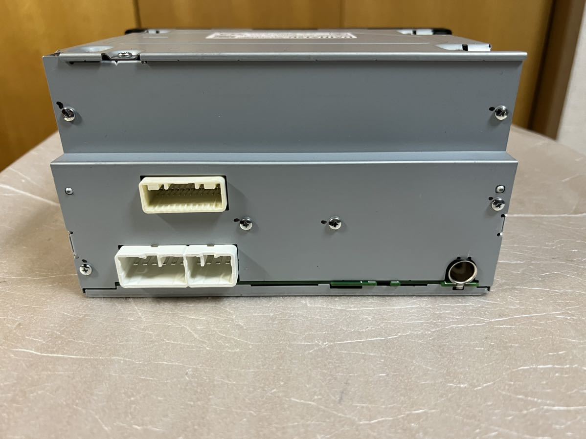 動作OK ダイハツ純正6 2インチ ディスプレイオーディオ PVH-8398 動作OK ダイハツ純正6 2インチ ディスプレイオーディオ PVH-8398
