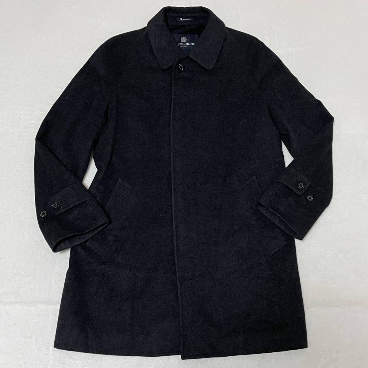 ヤフオク! - アクアスキュータム【最高級の品格】Aquascutum カ...