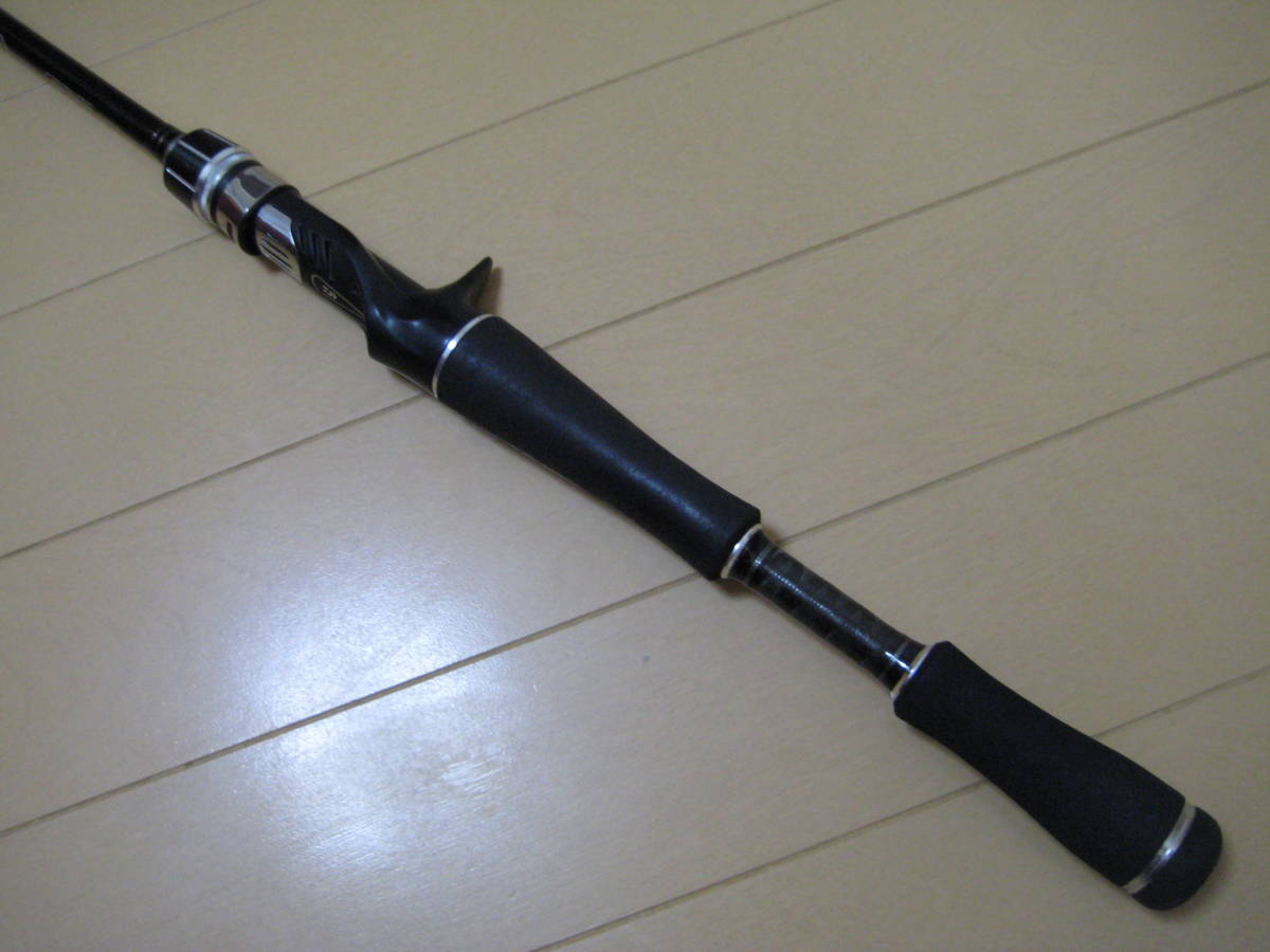 有名ブランド (R3)ダイワ CRONOS ベイトフィネス 671MLB さいたま市より DAIWA クロノス ダイワ 有名ブランド (R3)ダイワ CRONOS ベイトフィネス 671MLB さいたま市より DAIWA クロノス ダイワ