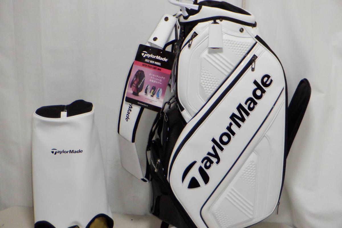 『5年保証』 TaylorMade (WHxBK) 9.5型★新品★アスリートスタッフモデル AUTH-TECH その他 『5年保証』 TaylorMade (WHxBK) 9.5型★新品★アスリートスタッフモデル AUTH-TECH その他