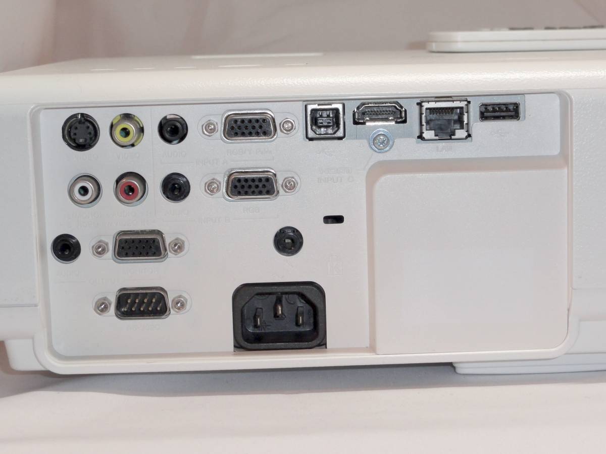9010円 ランプ新品・SONYプロジェクターVPL-EW225・美品 - 本体 9010円 ランプ新品・SONYプロジェクターVPL-EW225・美品 - 本体