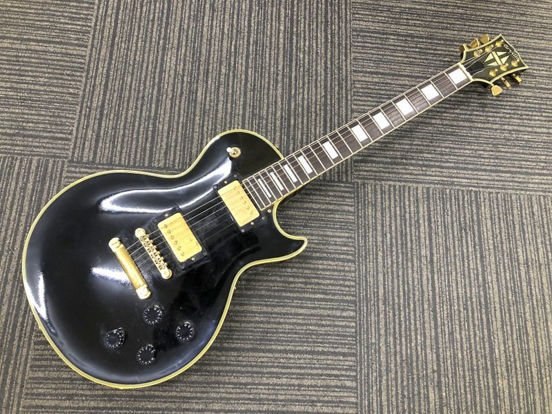 ヤフオク! - Orville レスポール ケース無し オービル ジャンク...