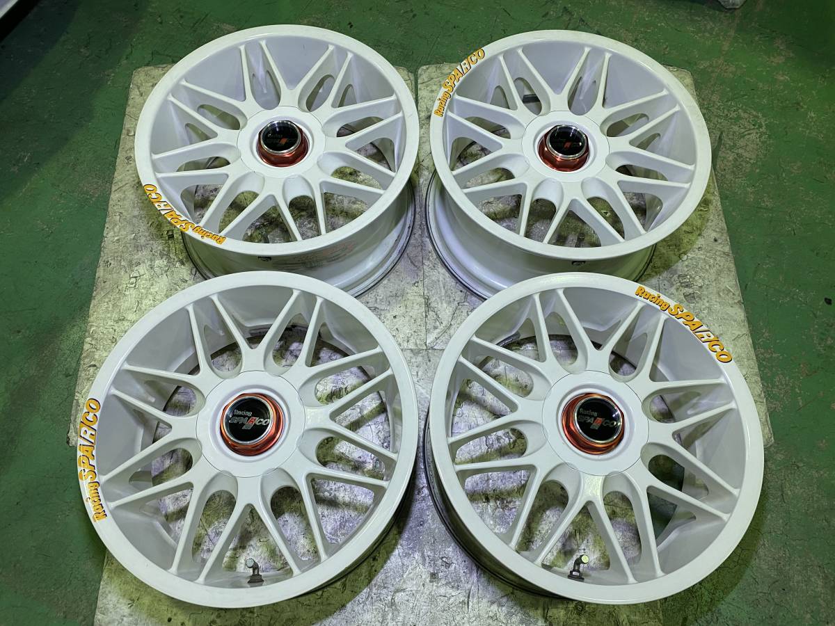 ラッピング無料 美品 希少 当時物 CRIMSON Racing SPARCO レーシング