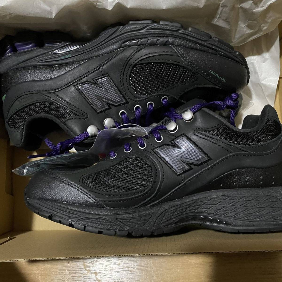 送料無料激安祭 ニューバランス new balance M2002RWN ecousarecycling.com