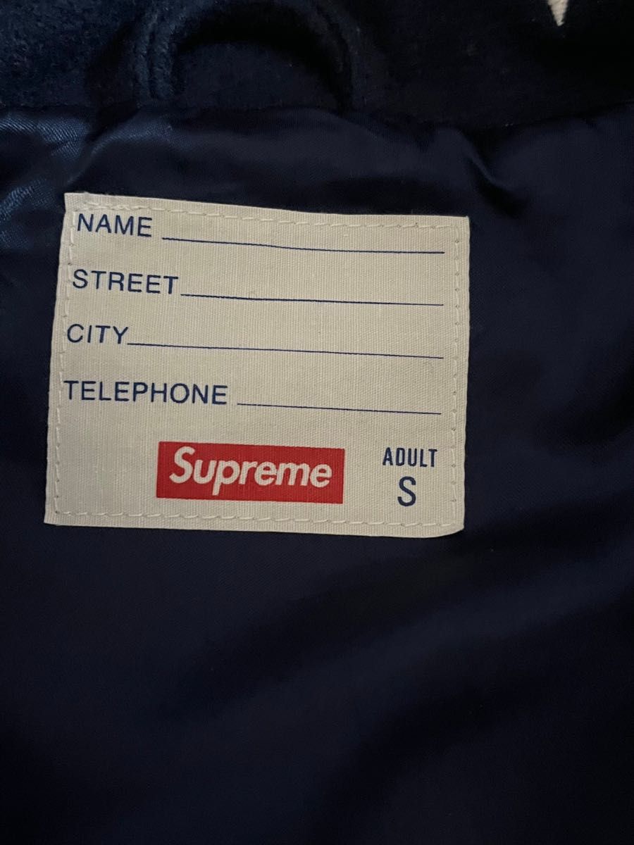 シュプリーム supreme スター スタジャン | noonanwaste.com