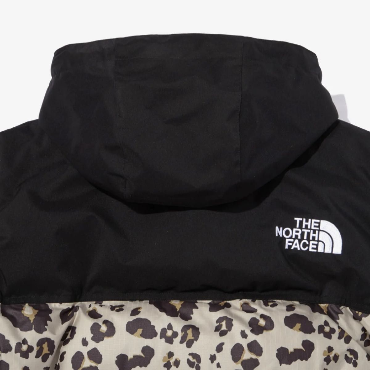 THE NORTH FACE 新品未使用 正規品 ノースフェイス ノベルティヌプシ