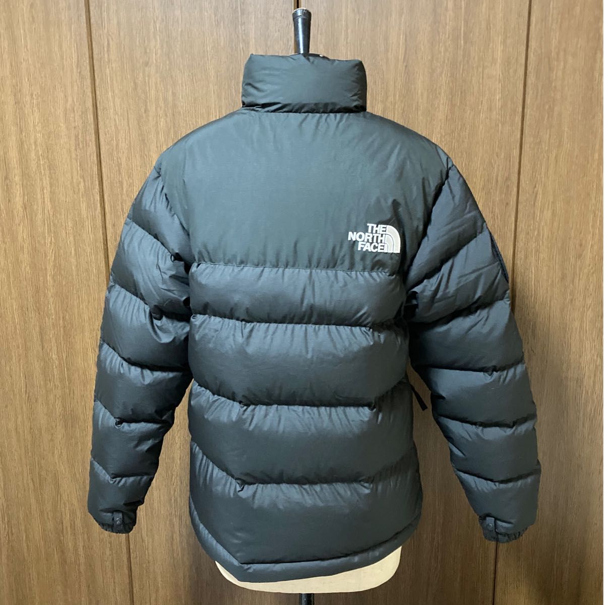 THE NORTH FACE 新品未使用 正規品 ノースフェイス レトロ ヌプシ