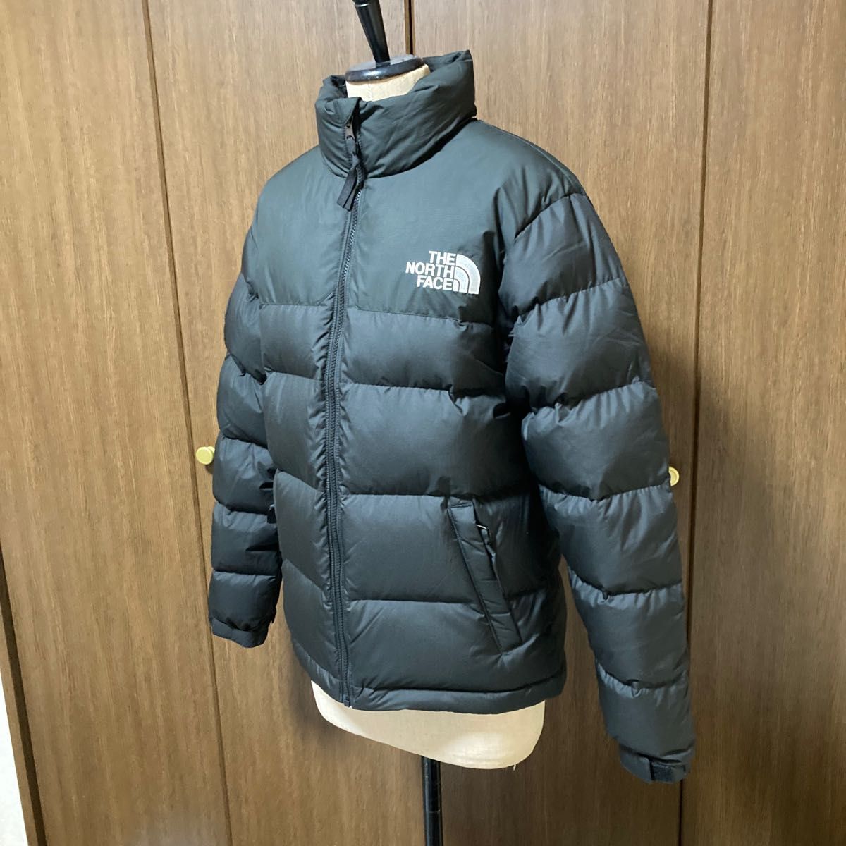 THE NORTH FACE 新品未使用 正規品 ノースフェイス レトロ ヌプシ