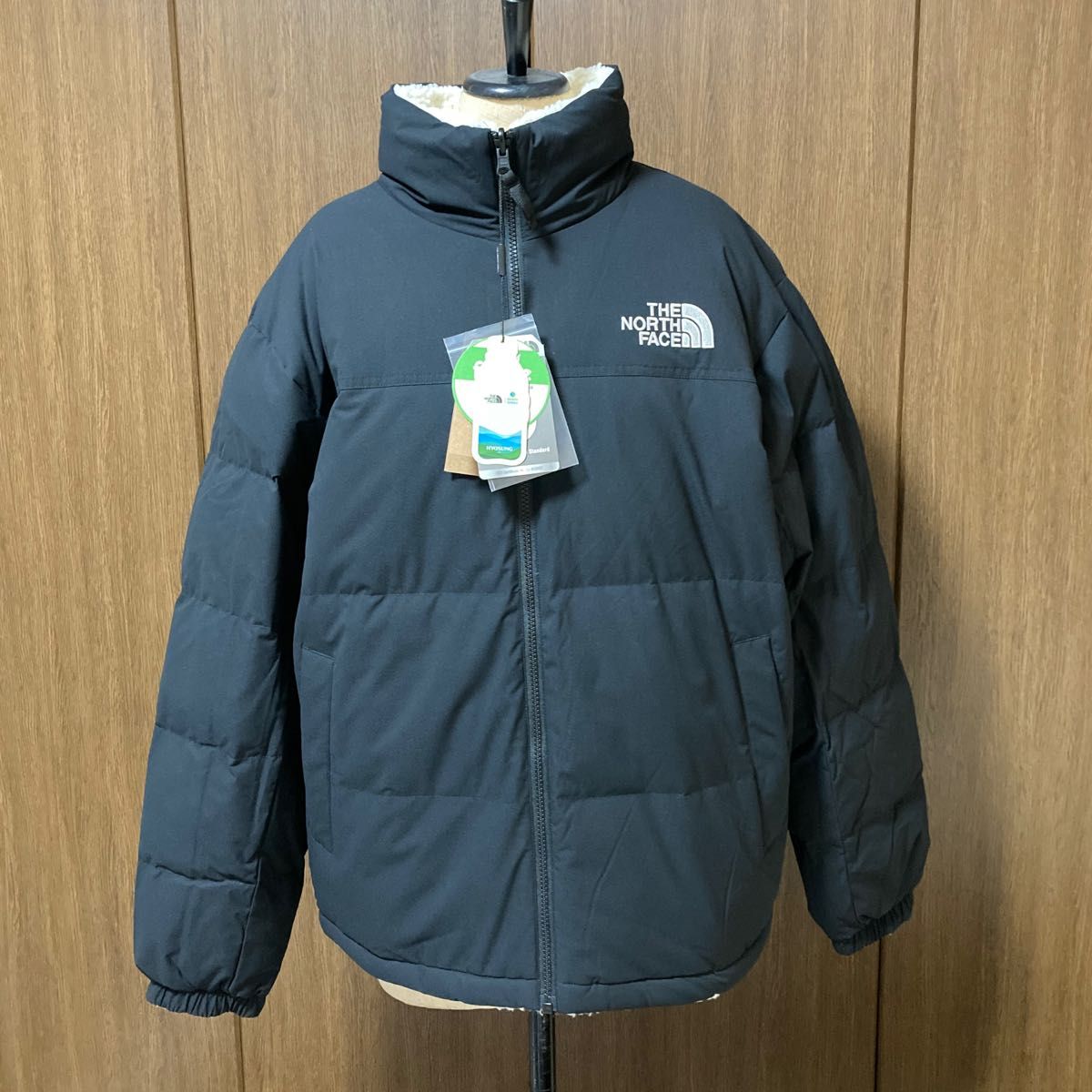 新品 THE NORTH FACE BE BETTER DOWN XLサイズ-