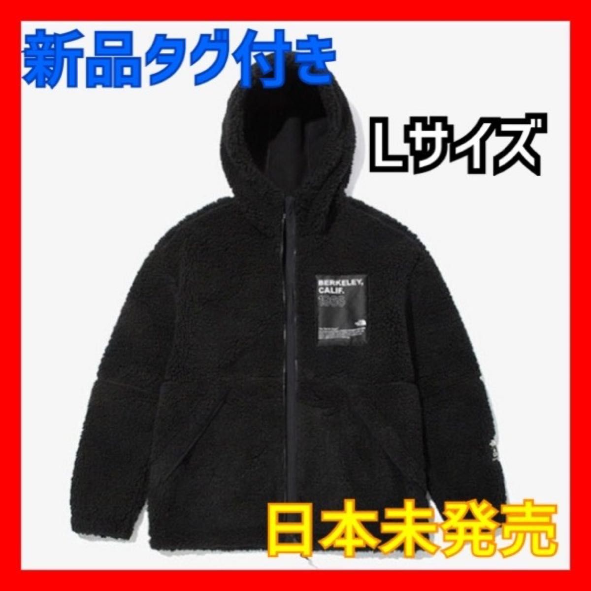 最大80%OFFクーポン ザ ノースフェイス リモフリース フーディ韓国限定