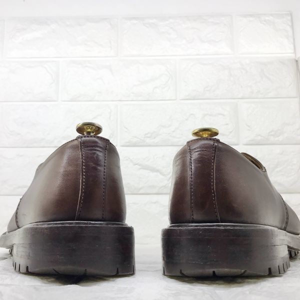 即決 MARGARET HOWELL Tricker's マーガレットハウエル トリッカーズ