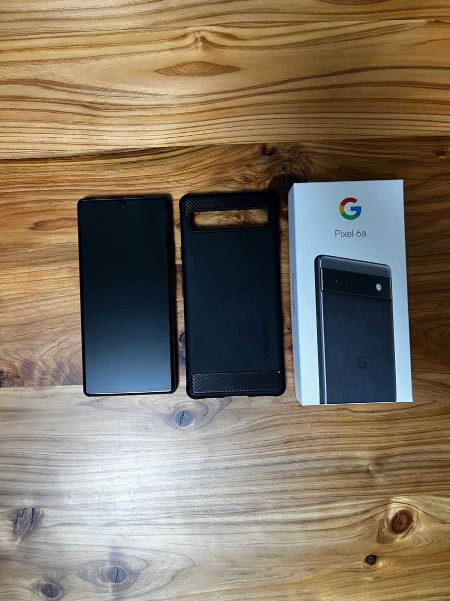 64%OFF!】 Google Pixel 6a 128GB SIMフリー 保護フィルム