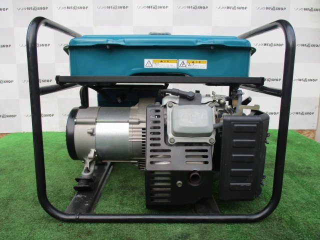 茨城 スズキ 発電機 SV2300H オイルセンサー機構付 AVR式 50 茨城 スズキ 発電機 SV2300H オイルセンサー機構付 AVR式 50