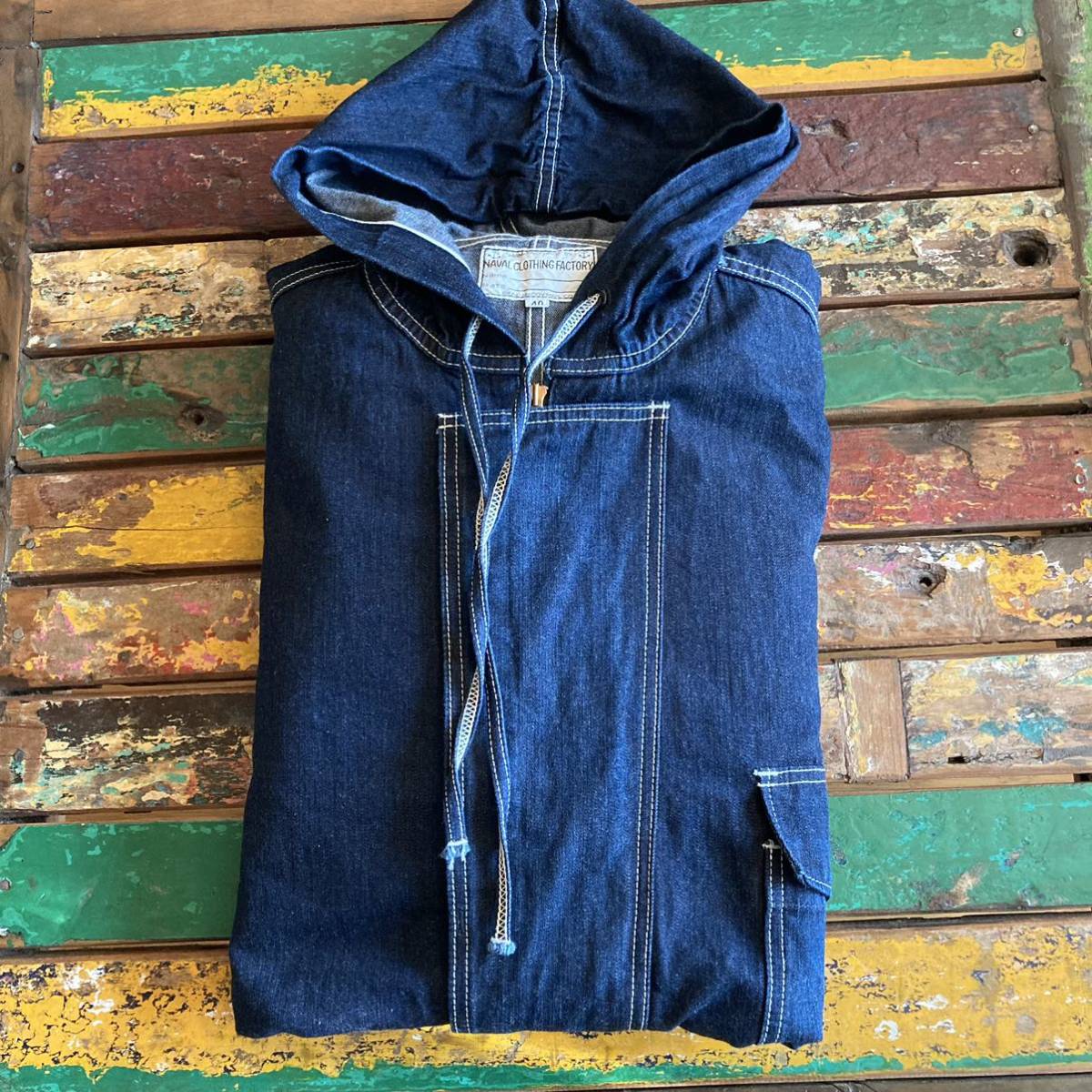 リアルマッコイズ BOILER CREW ALL-IN-ONE オーバーオール リアルマッコイズ BOILER CREW ALL-IN-ONE オーバーオール