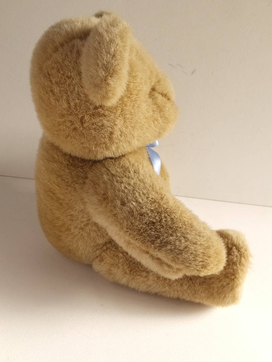 サンリオ 1994年 ホーリーズベアー ぬいぐるみ 高さ 23cm サンリオ 1994年 ホーリーズベアー ぬいぐるみ 高さ 23cm