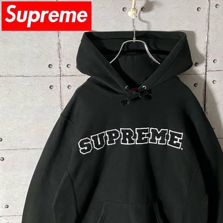 人気定番 Supreme ボックスロゴ シュプリーム コーデュロイロゴ