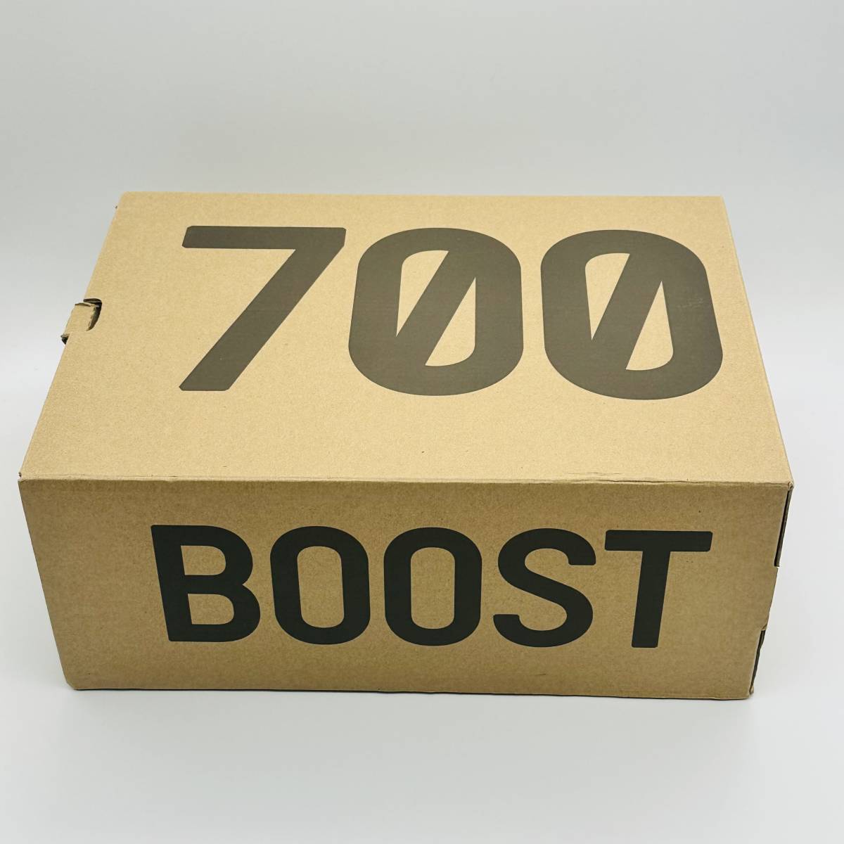 【新品未使用】 adidas Yeezy Boost 700 Hi-Res Red HQ6979 アディダス イージー ブースト 700 ハイレゾ レッド nike jordan dunk airmax_画像10
