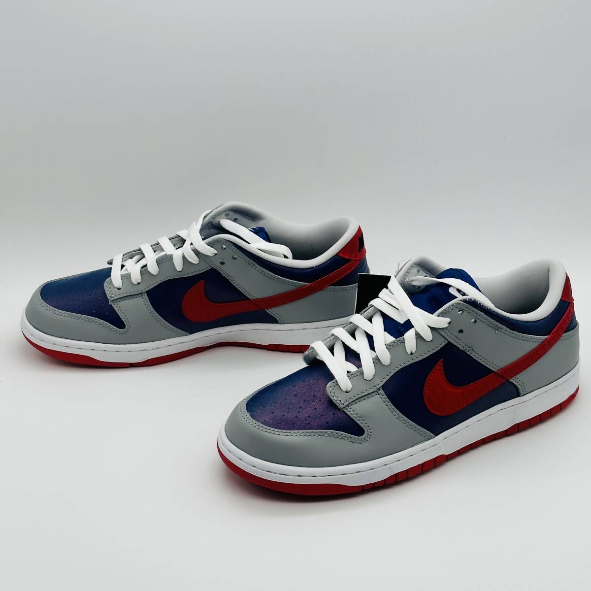 新品未使用】 Nike Dunk Low Co JP Samba CZ2667-400 ナイキ ダンク