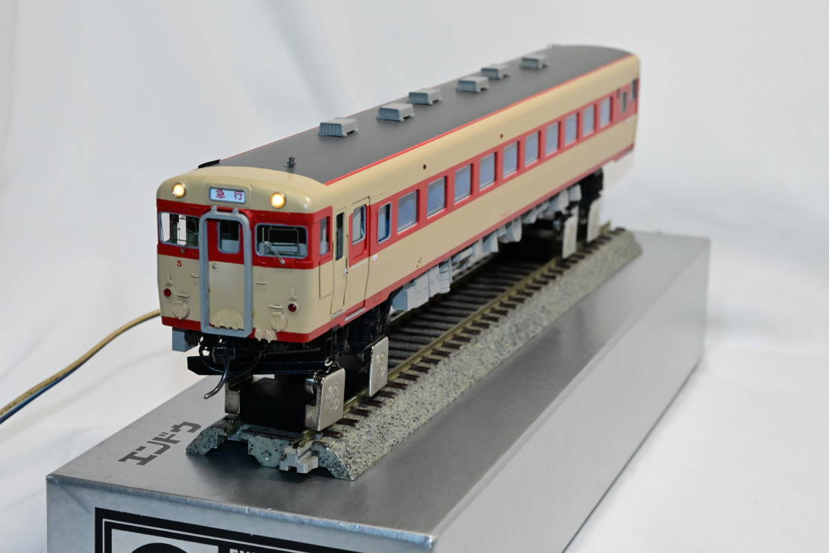 キハ27 エンドウ キット組み立て品 | charcas.gob.mx