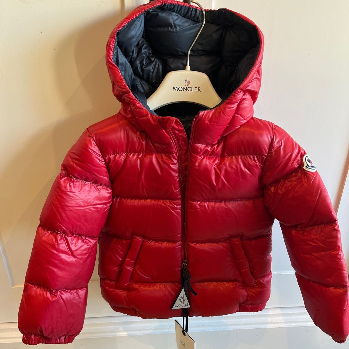 MONCLER モンクレール キッズ ダウンコート-