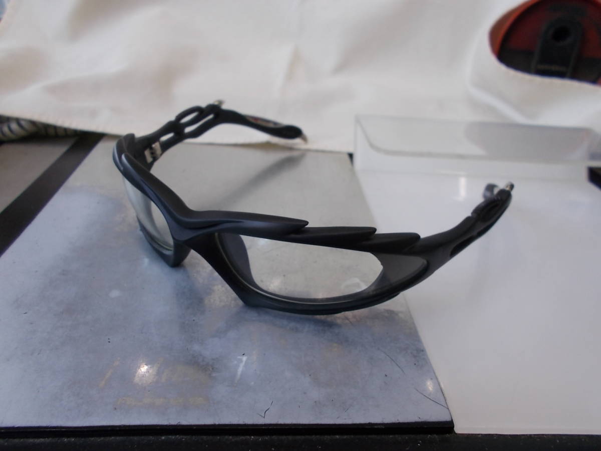  б/у Black Fly BLACK FLYSdami Anne 3 DAMIAN Ⅲ солнцезащитные очки date очки custom редкий 