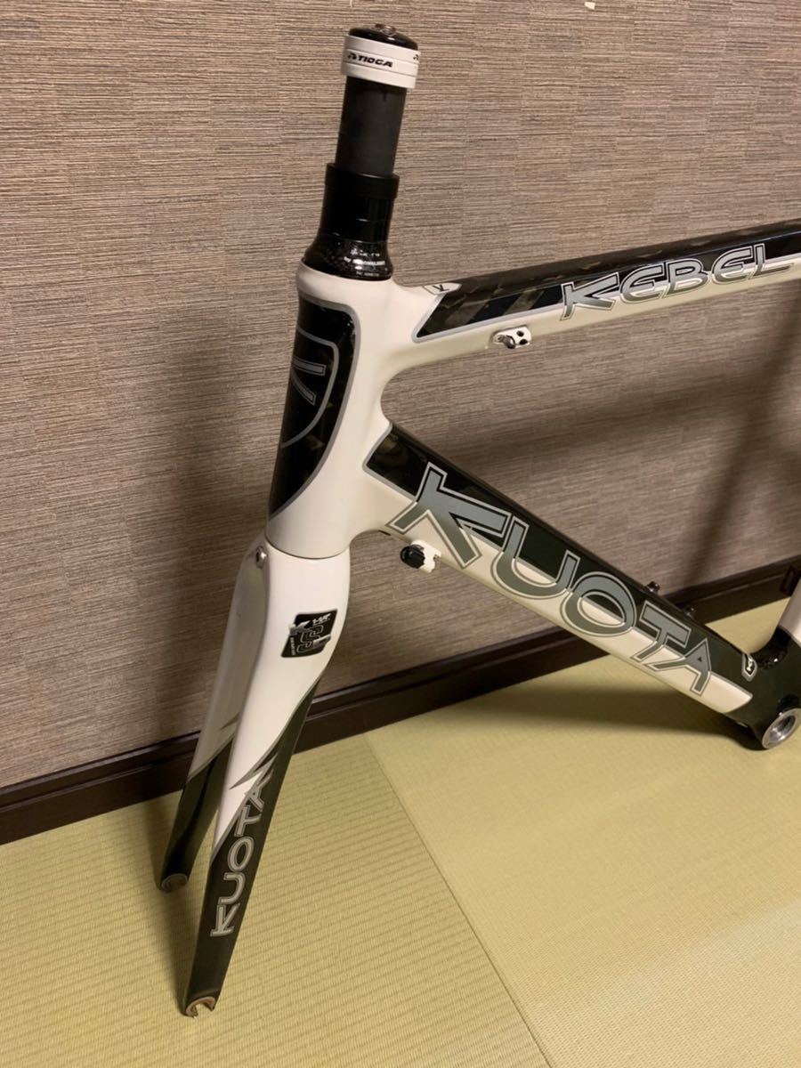 KUOTA ケベル ジャンク品|スポーツ、レジャー KUOTA ケベル ジャンク品|スポーツ、レジャー