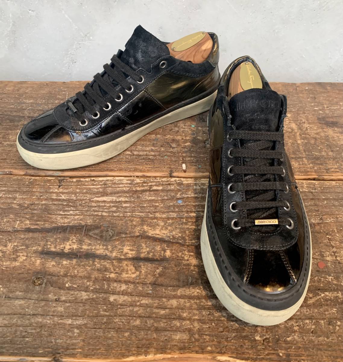 ☆JIMMY CHOO☆133☆PORTMAN☆ジミーチュウ☆スニーカー☆くつ ☆JIMMY CHOO☆133☆PORTMAN☆ジミーチュウ☆スニーカー☆くつ
