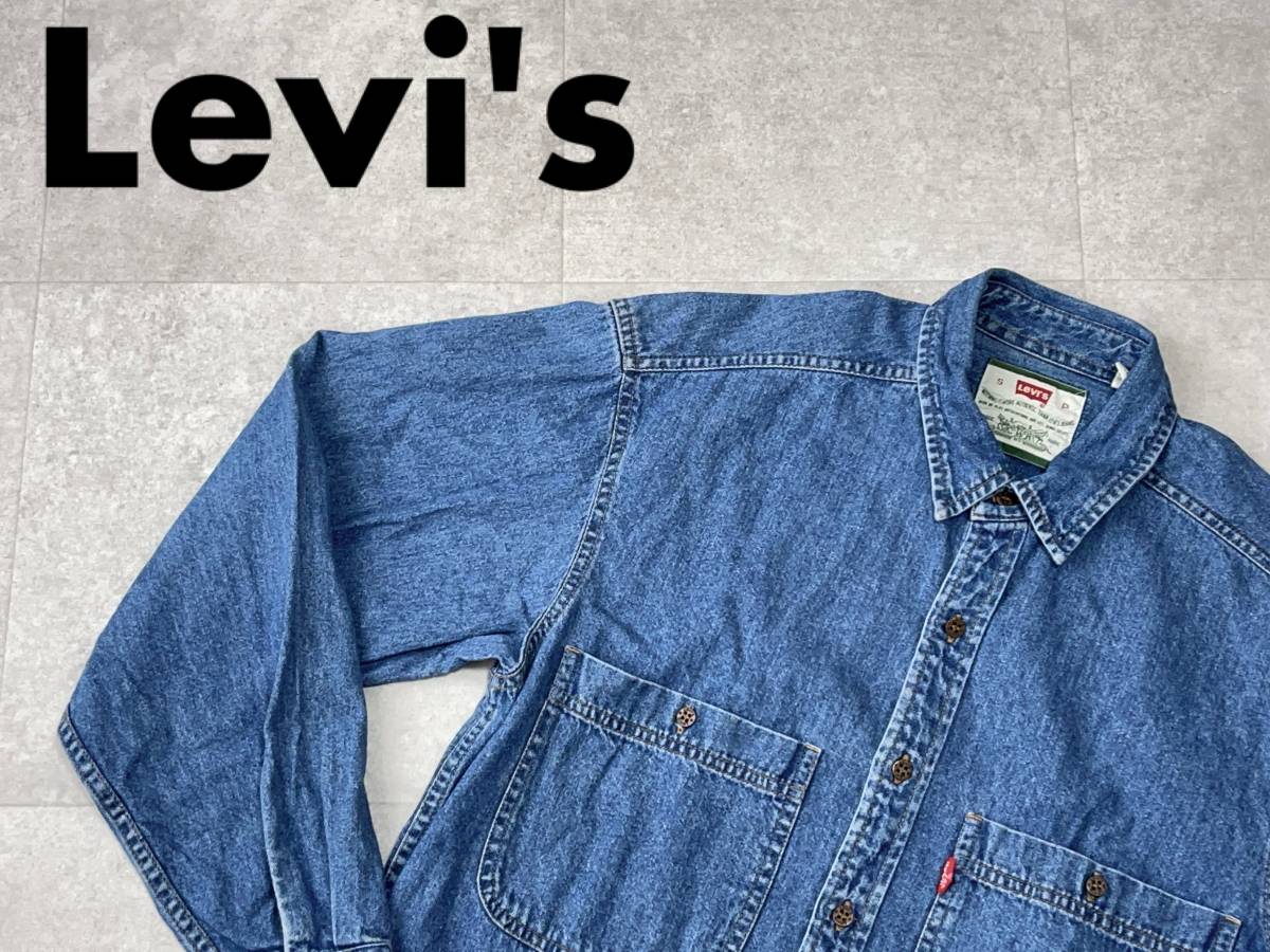 ヤフオク! - ☆送料無料☆ Levi's リーバイス USA直輸入 古着...