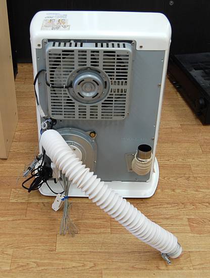 サンポット SUNPOT FF式ストーブ FFR-381BL タイマー FF式ストーブ 2014年製 サンポット FFR-384BL 輻射式 密閉式石油