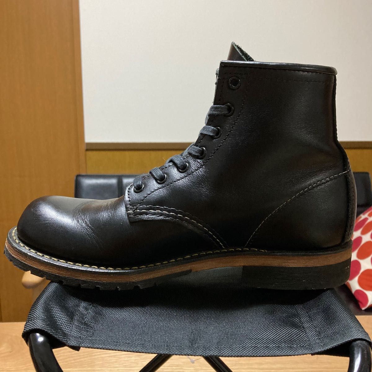 ベックマン 廃盤9414 5D 23cm | beltone.sg