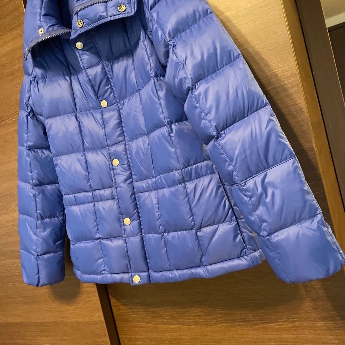 新品タグ付 定価35154円 RALPH LAUREN ポロラルフローレン ダウンジャケット『S』