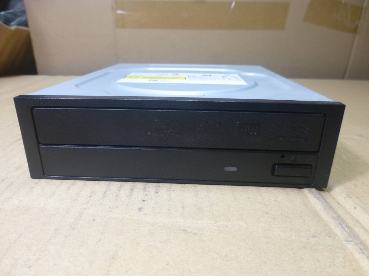 BD/DVD/CD REWRITABLE DRIVE DH-8B2SH(管理番号き3)_画像1