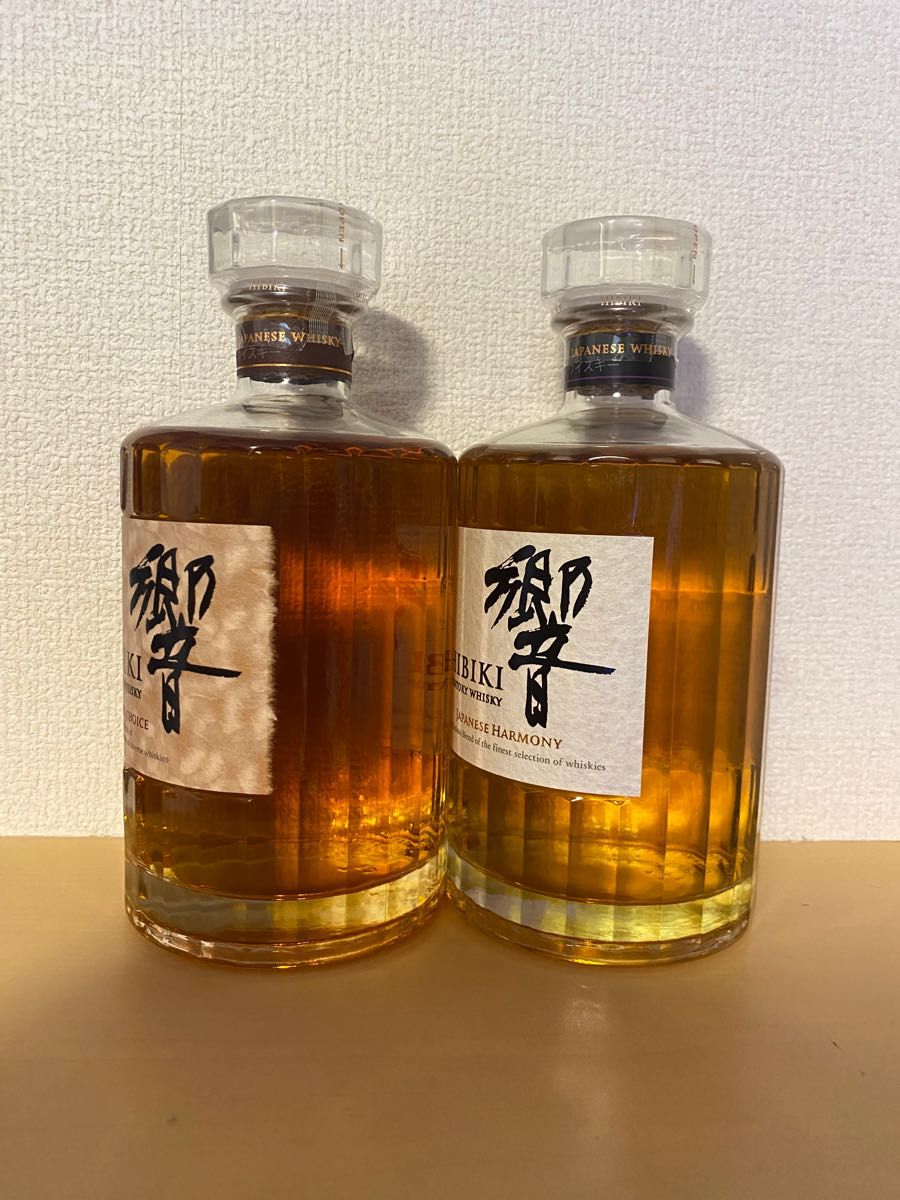 サントリー 響 ジャパニーズハーモニー ブレンダーズチョイス サントリー 響 ジャパニーズハーモニー ブレンダーズチョイス