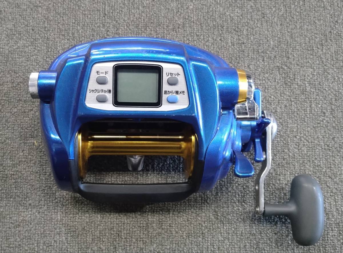 プレゼント ダイワ電動リールタナコンブル1000FE sushitai.com.mx