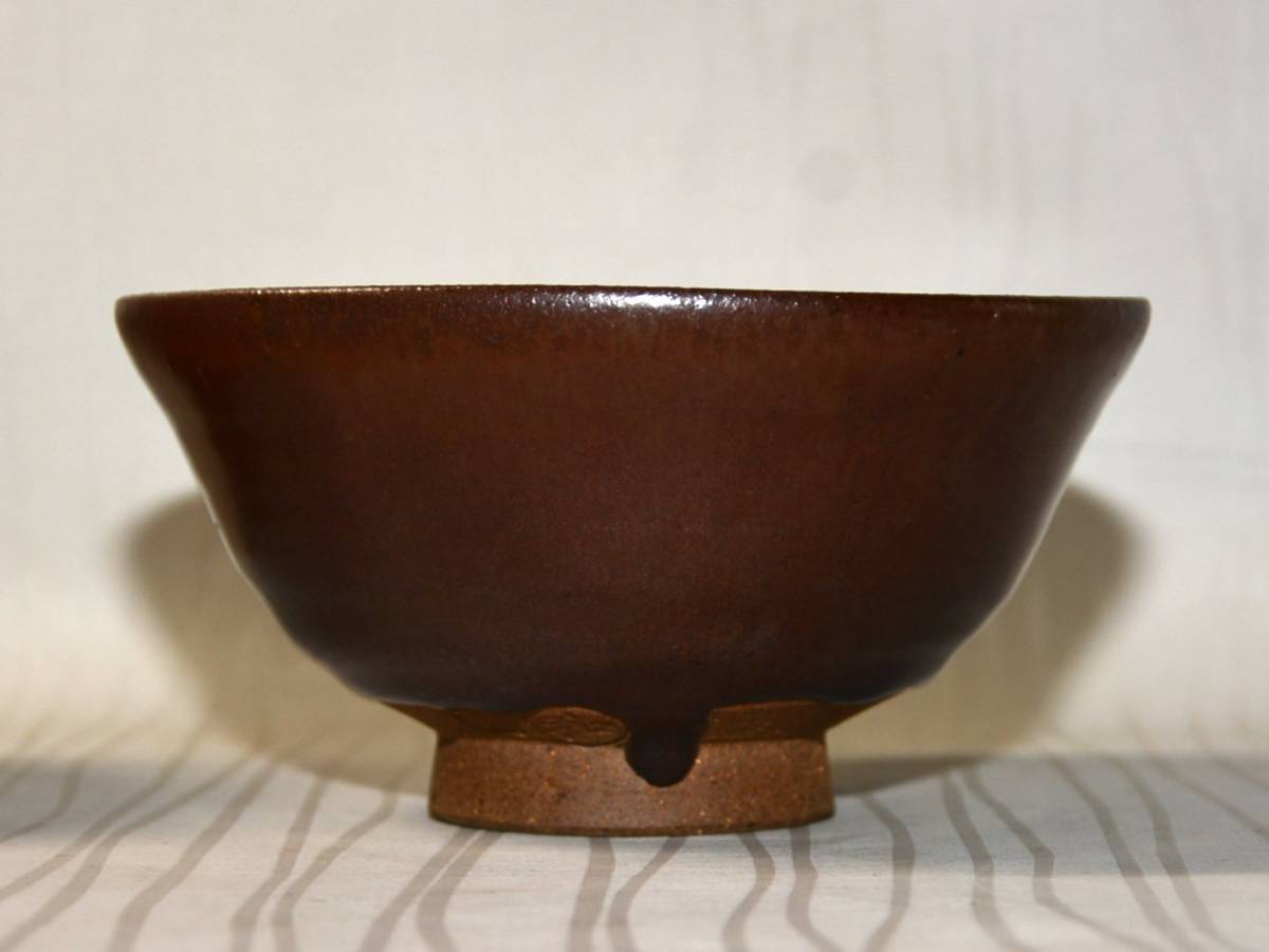 低価格の 有馬 太閤窯 赤 茶碗 焼き物 珍品 逸品 茶道具 lestylists.com