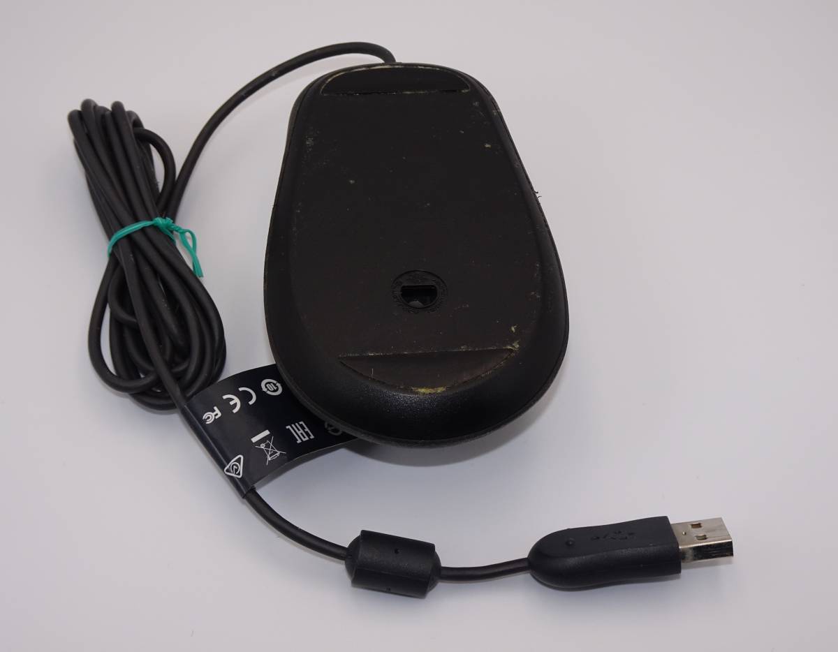 Microsoft Comfort Mouse 4500_画像2