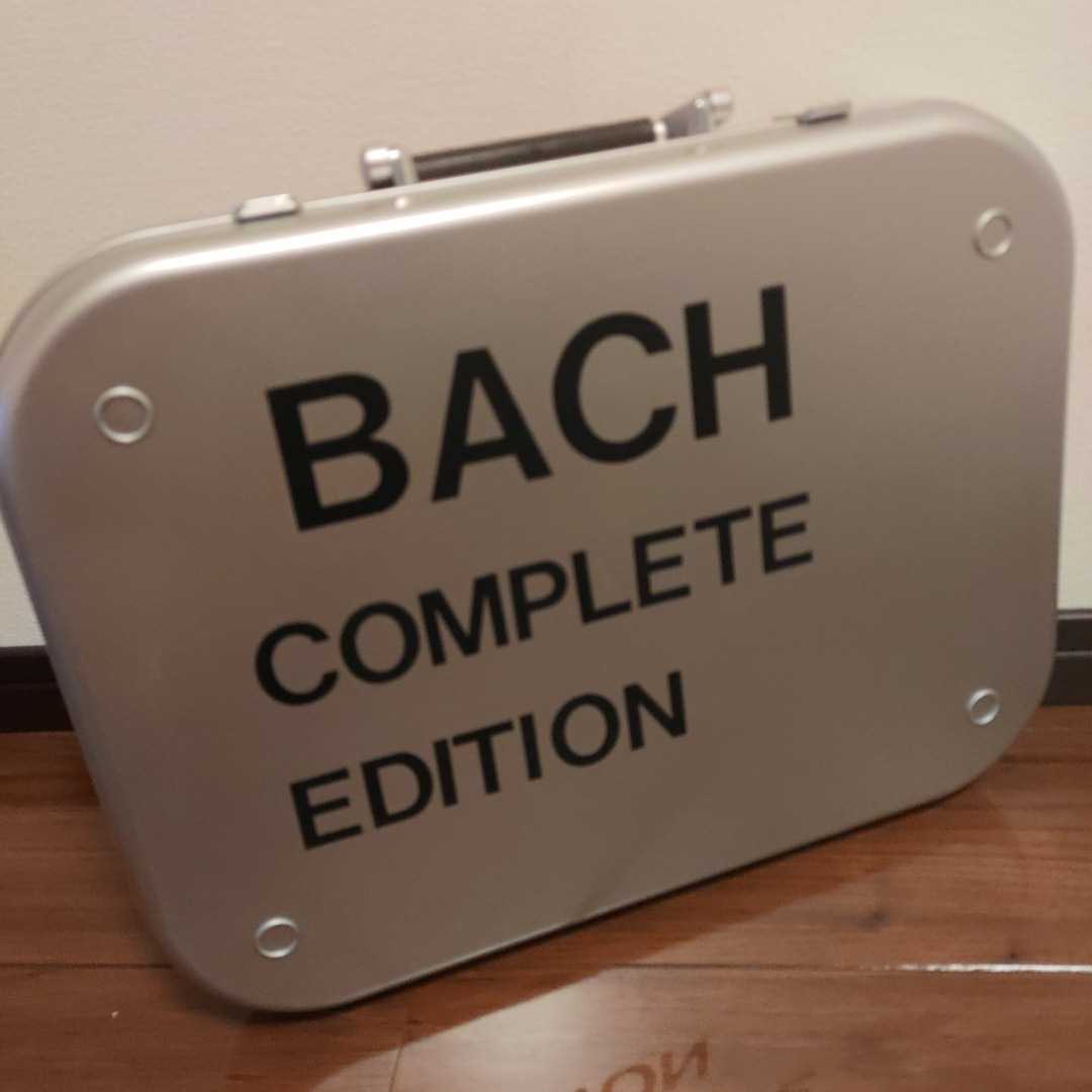 Bach バッハ全曲集 Hanssler版 172CD | rodeosemillas.com