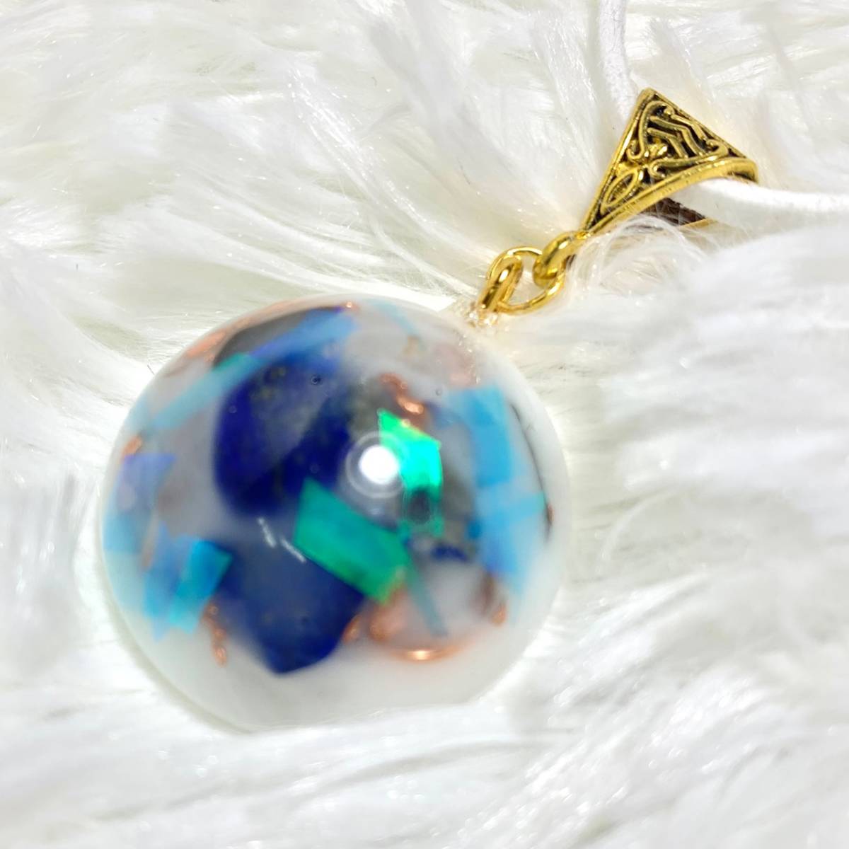  strongest luck with money *. Aurora *orugo Night necklace * fortune .* property * lottery 