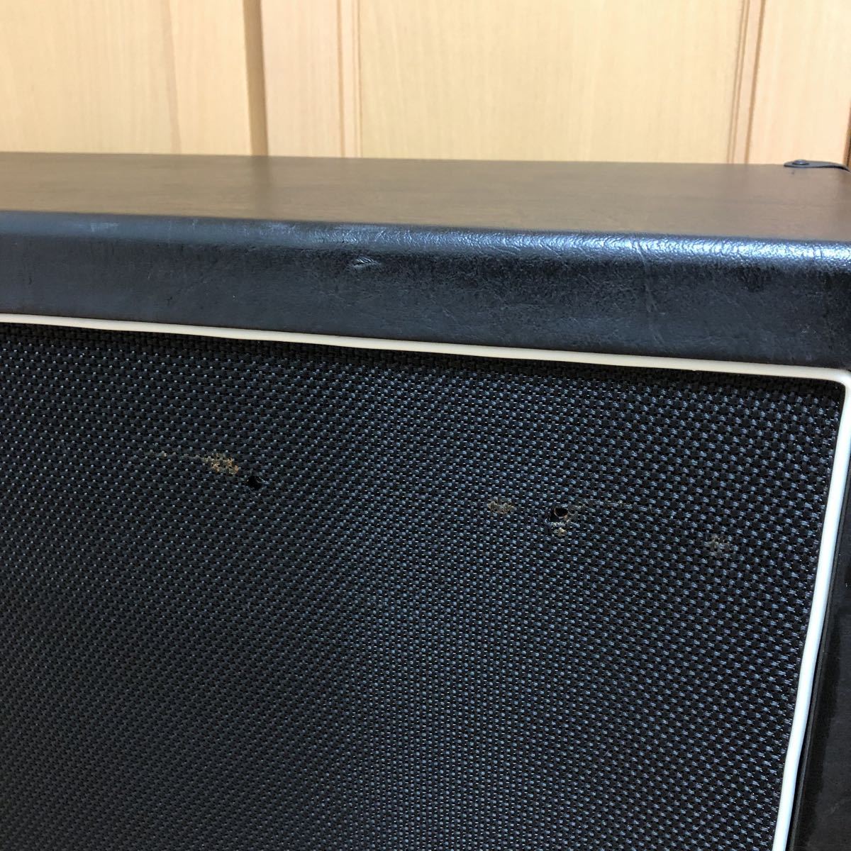 希少】Pacific Celestion 25周年記念 V30 ギター キャビ csm.fi.cr