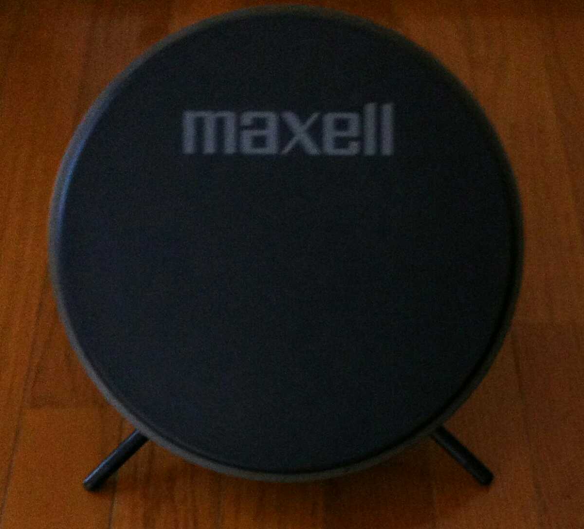 送料無料 ジャンク品 室内アンテナ マクセル Maxell BS-MA300FR BS 