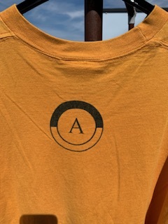 90s】ANARCHIC ADJUSTMENT AKIRA アキラ TETSUO 鉄雄 長袖T 90s】ANARCHIC ADJUSTMENT AKIRA アキラ TETSUO 鉄雄 長袖T