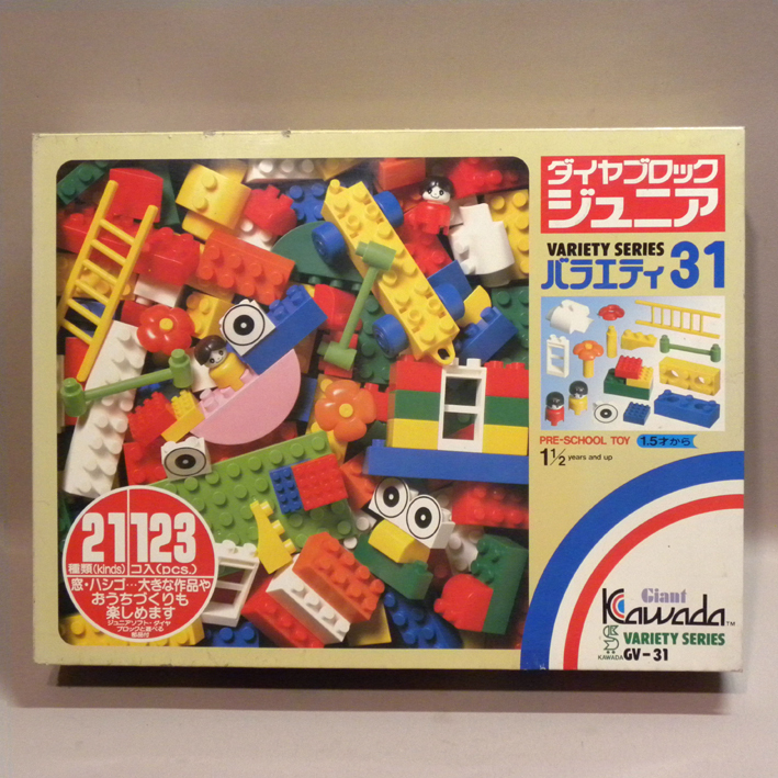 Yahoo!オークション - 【未使用 新品】1980年代 当時物 カワダ Yahoo!オークション - 【未使用 新品】1980年代 当時物 カワダ