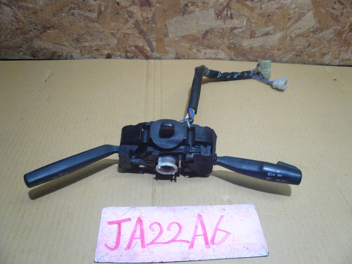 Y2 本州送料1200円 ジムニー JA22 ディマースイッチ