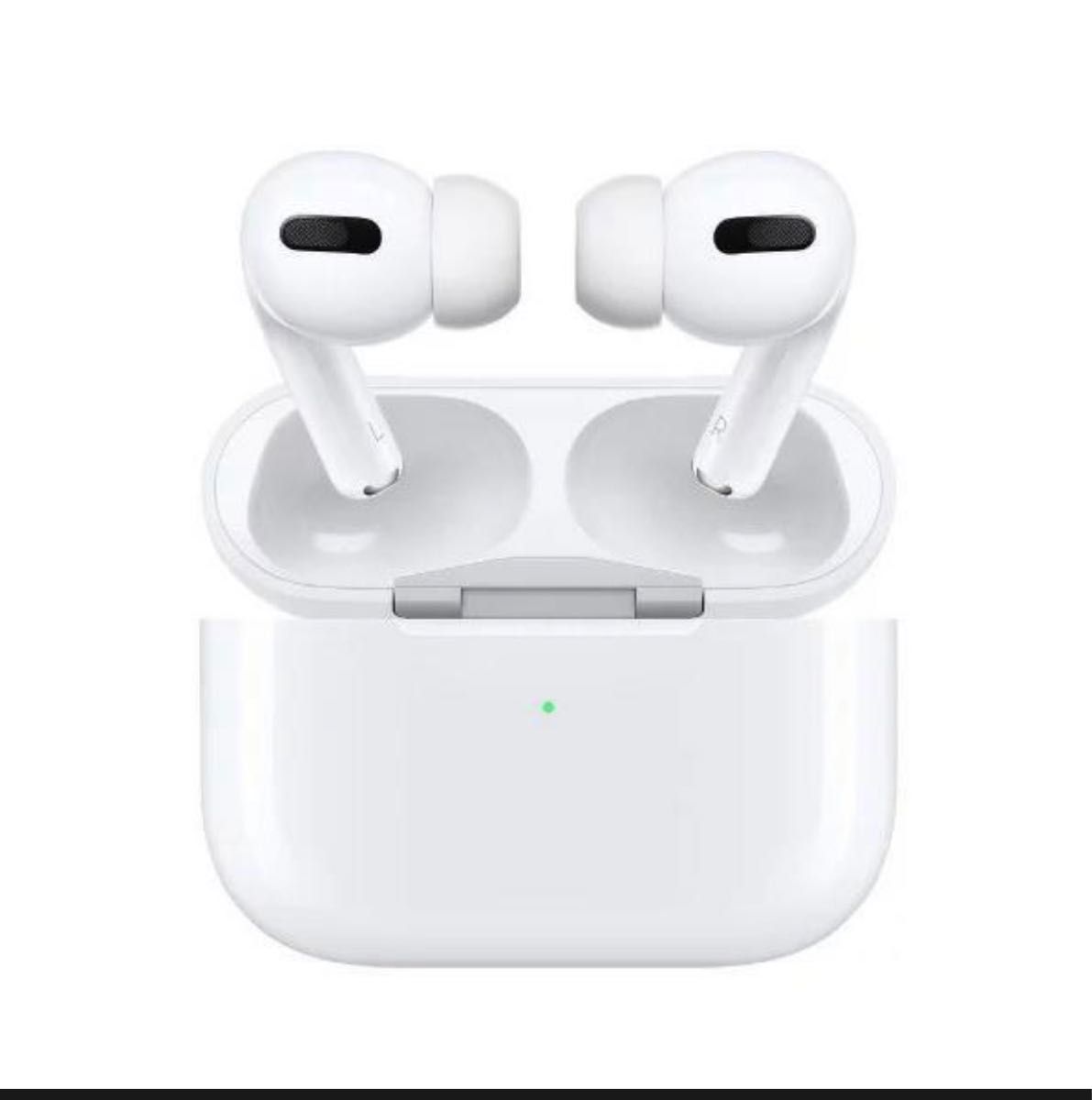 Apple AirPods Pro 2021 MLWK3J/A MagSafe充電ケース付き 国内正規品 アップル MagSafe