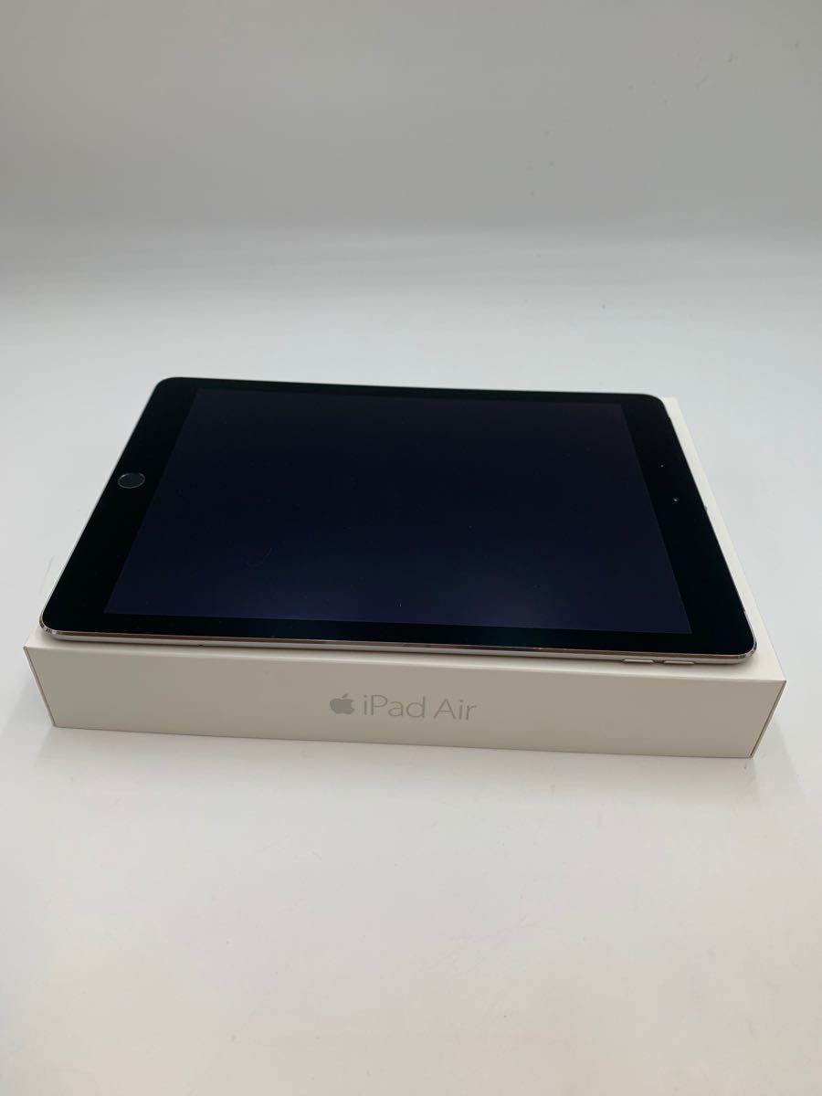 iPad Air2 A1567 64GB キャリア SoftBank｜PayPayフリマ